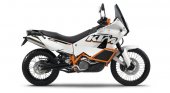 2013 KTM 990 Adventure photo